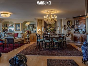 Departamento en venta en Jardines de la Montaña