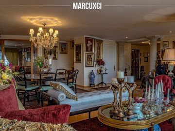 Departamento en venta en Jardines de la Montaña