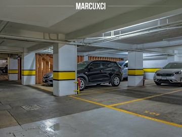 Departamento en venta en Jardines de la Montaña