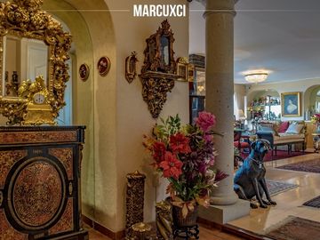 Departamento en venta en Jardines de la Montaña