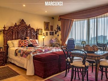 Departamento en venta en Jardines de la Montaña