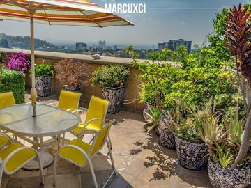 Departamento en venta en Jardines de la Montaña