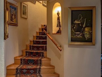 Departamento en venta en Jardines de la Montaña