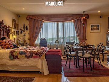 Departamento en venta en Jardines de la Montaña