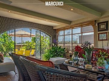 Departamento en venta en Jardines de la Montaña