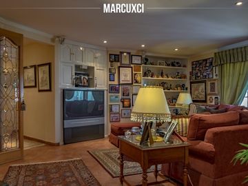 Departamento en venta en Jardines de la Montaña