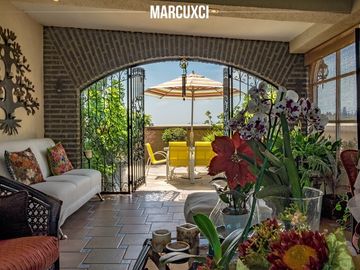 Departamento en venta en Jardines de la Montaña
