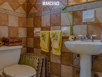 Departamento en venta en Jardines de la Montaña