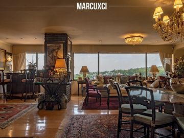 Departamento en venta en Jardines de la Montaña