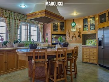 Departamento en venta en Jardines de la Montaña