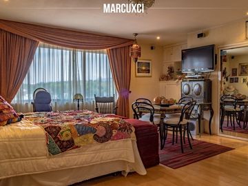 Departamento en venta en Jardines de la Montaña