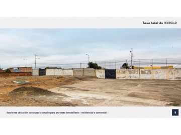En venta casa y terreno ideal para hostería u hotel