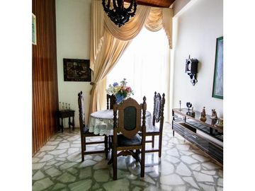 En venta casa y terreno ideal para hostería u hotel