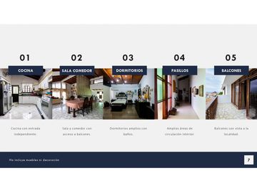 En venta casa y terreno ideal para hostería u hotel