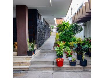 En venta casa y terreno ideal para hostería u hotel