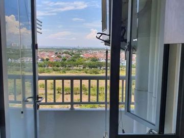 Apartemen Educity Full Furnish View San Diego