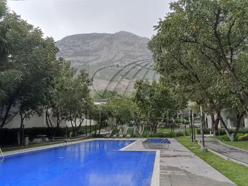 Departamentos Venta Santa Catarina  06-DV-6392