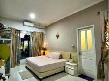 Di Jual Rumah Siap Huni Ada Kolam Renang Dekat LRT