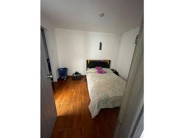 Se vende casa dúplex en vía a Altagracia