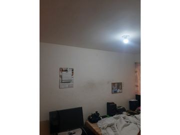 Se vende casa dúplex en vía a Altagracia