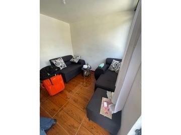 Se vende casa dúplex en vía a Altagracia