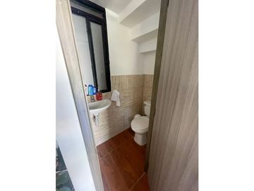 Se vende casa dúplex en vía a Altagracia