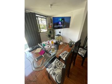 Se vende casa dúplex en vía a Altagracia