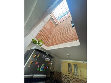 Se vende casa dúplex en vía a Altagracia