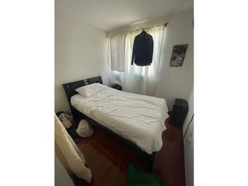 Se vende casa dúplex en vía a Altagracia