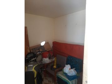 Se vende casa dúplex en vía a Altagracia