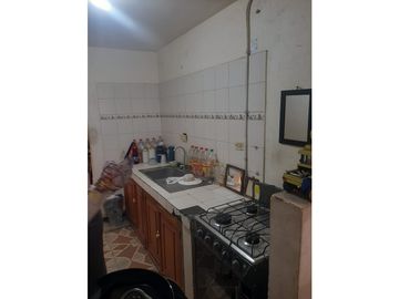 Se vende casa dúplex en vía a Altagracia