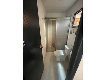 Se vende casa dúplex en vía a Altagracia