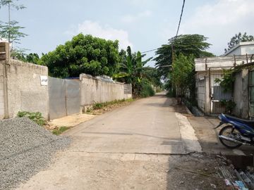 Rumah Ciputat Re Martadinata Cipayung Dalam Cluster Siap Huni
