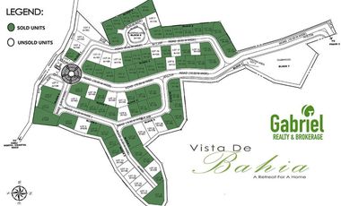 Single Houses in a Resort-Style Vista de Bahia Subdivision