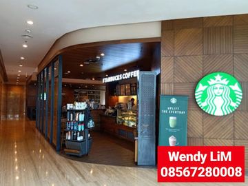 STRATEGIC OFFICE SPACE at MANHATTAN SQUARE 515sqm (DISEWA)