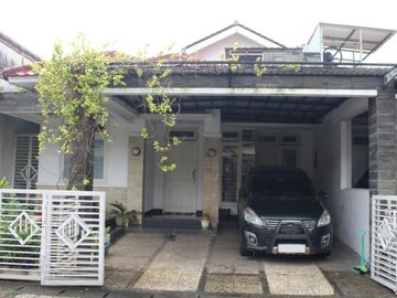 Dijual Rumah Dibawah Harga Pasaran di Sakura Regency I, Jatiasih, Bekasi