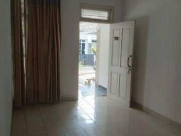 Dijual Rumah Dibawah Harga Pasaran di Sakura Regency I, Jatiasih, Bekasi