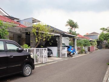Dijual Rumah Dibawah Harga Pasaran di Sakura Regency I, Jatiasih, Bekasi