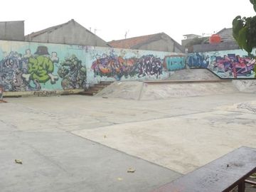 Tanah Murah Jalan Kemandoran Pekayon Jaya Bekasi Selatan Kota Bekasi