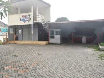 Tanah Murah Jalan Kemandoran Pekayon Jaya Bekasi Selatan Kota Bekasi