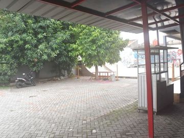 Tanah Murah Jalan Kemandoran Pekayon Jaya Bekasi Selatan Kota Bekasi