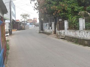 Tanah Murah Jalan Kemandoran Pekayon Jaya Bekasi Selatan Kota Bekasi