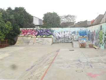 Tanah Murah Jalan Kemandoran Pekayon Jaya Bekasi Selatan Kota Bekasi