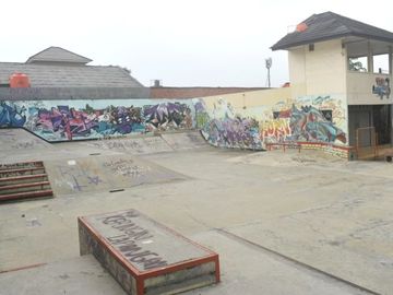 Tanah Murah Jalan Kemandoran Pekayon Jaya Bekasi Selatan Kota Bekasi