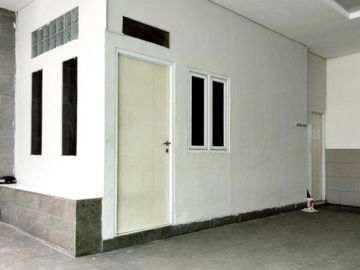 Rumah ANTIK Klasik Di Sayap Jalan Merdeka Lengkong Pusat Kota Bandung