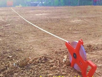 SHM Pecah Unit Kapling Mutiara Kedungsukun, Dekat Puskesmas Pagiyanten