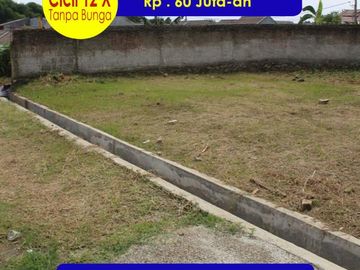 SHM Pecah Unit Kapling Mutiara Kedungsukun, Dekat Puskesmas Pagiyanten