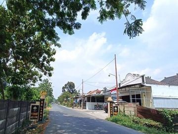 SHM Pecah Unit Kapling Mutiara Kedungsukun, Dekat Puskesmas Pagiyanten