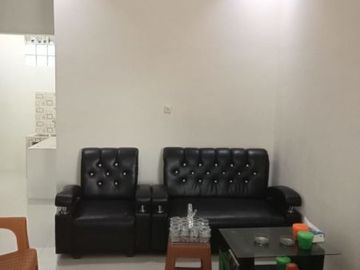 Nilai investasi tinggi, desain baru bonus elektronik Grand Duta Rancatungku