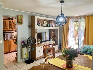 Casa en Venta en Venta Casa 3D/2B PARQUE ALTO 4, Puente Alto